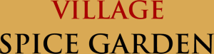 Village Spice Gardenlogo